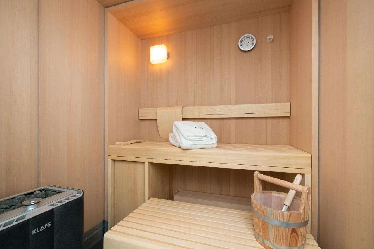 Meer-Lust-Sylt Haus Christiansen Westerland Zewnętrze zdjęcie